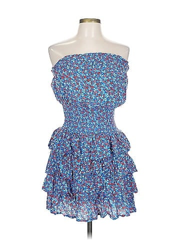 Patrons of Peace Cocktail Dress (view 1)