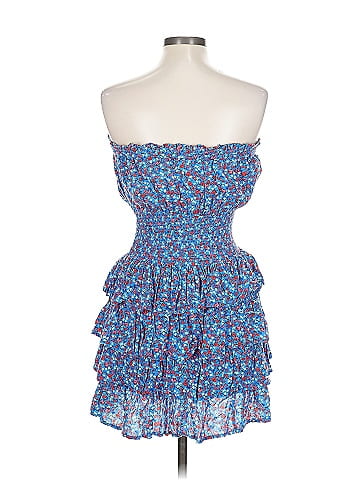 Patrons of Peace Cocktail Dress (view 2)