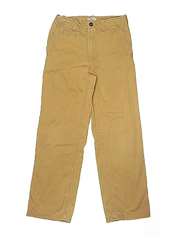 Gap Kids Khakis (view 1)