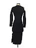 Nicholas Black Cocktail Dress Size XS - photo 2