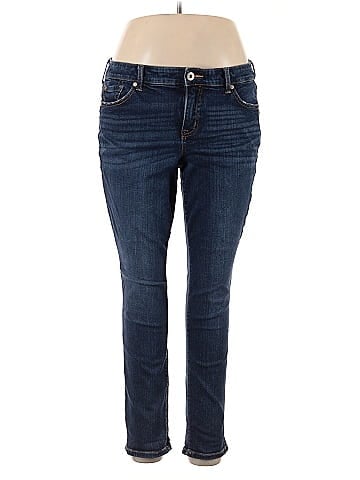 Torrid Jeans (view 1)