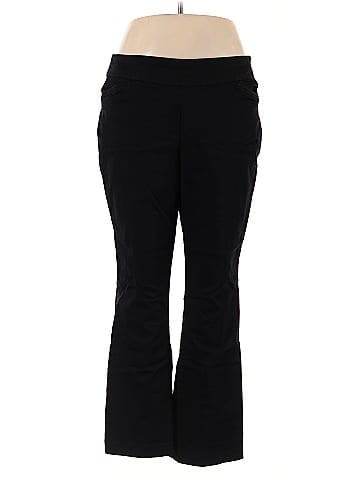 Croft & Barrow Active Pants (view 1)