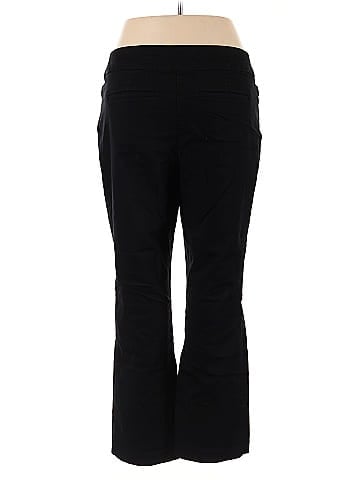 Croft & Barrow Active Pants (view 2)
