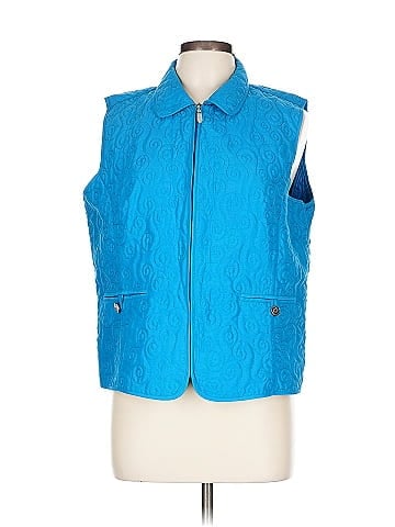 Christopher & Banks Vest (view 1)
