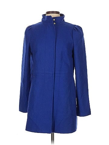 Banana Republic Wool Coat (view 1)