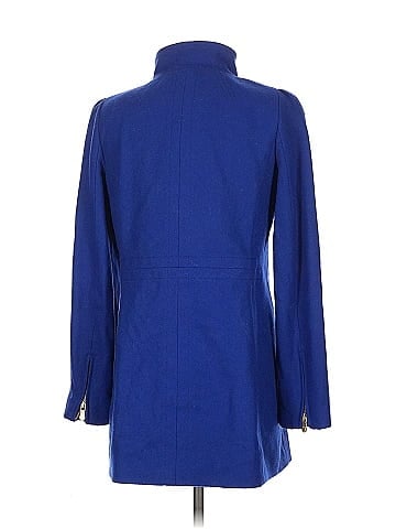 Banana Republic Wool Coat (view 2)