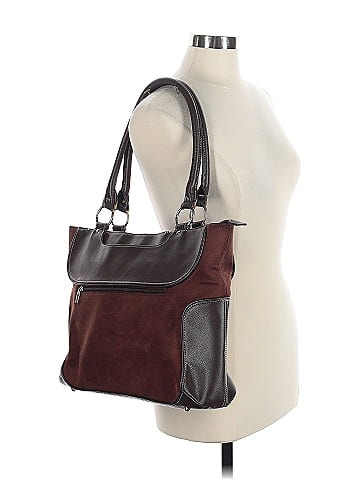 Assorted Brands Tote (view 2)