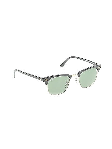 Ray-Ban Clubmaster Sunglasses (view 1)