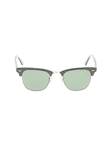Ray-Ban Clubmaster Sunglasses (view 2)