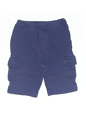 Just One Year by Carter's Cargo Shorts (view 1)