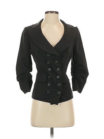 Elizabeth and James Jacket (view 1)