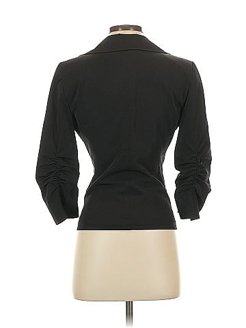 Elizabeth and James Jacket (view 2)