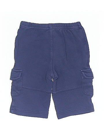 Just One Year by Carter's Cargo Shorts (view 2)