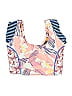 Maaji Pink Tank Top Size 14 - photo 1