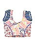 Maaji Pink Tank Top Size 14 - photo 2
