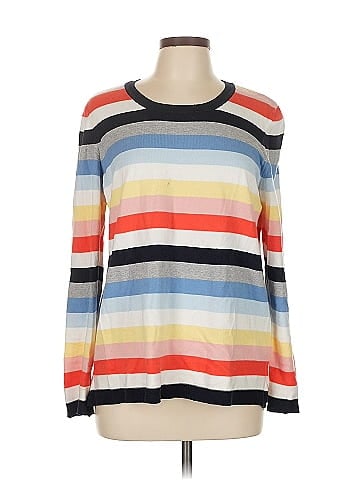 Barbour Pullover Sweater (view 1)
