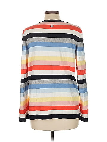 Barbour Pullover Sweater (view 2)