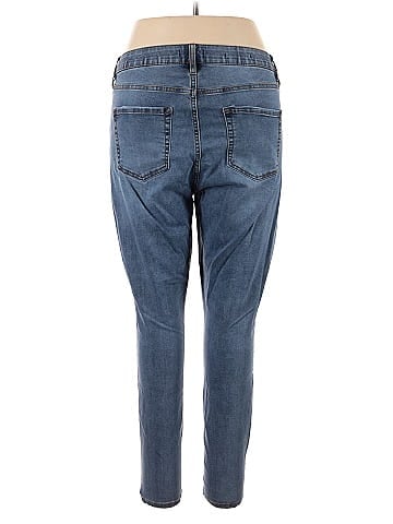 Ava & Viv Jeans (view 2)
