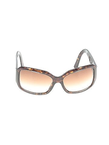 Salvatore Ferragamo Crystal Gancini Sunglasses (view 2)