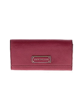 Marc By Marc Jacobs Leather Wallet