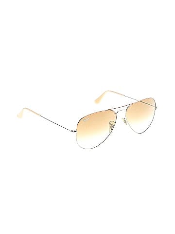 Ray-Ban Aviator Sunglasses (view 1)