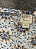 LOFT Beach Paisley Blue Jumpsuit Size XXS - photo 4