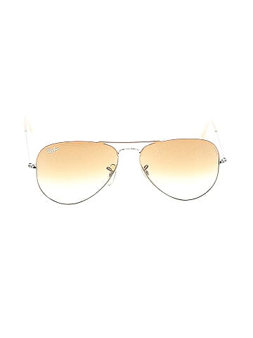 Ray-Ban Aviator Sunglasses (view 2)
