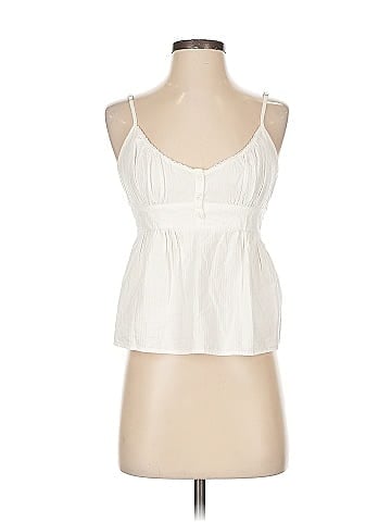 Brandy Melville Sleeveless Blouse (view 1)