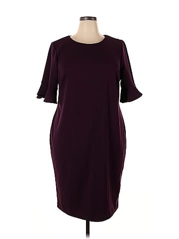 Calvin Klein Casual Dress (view 1)