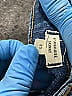 Madewell Hearts Blue Jeans Size 25 waist - photo 6