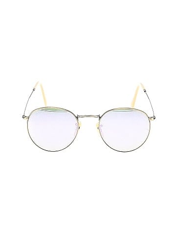 Ray-Ban Round Metal Sunglasses (view 2)