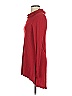 Cuddl Duds Red Casual Dress Size XS - photo 4