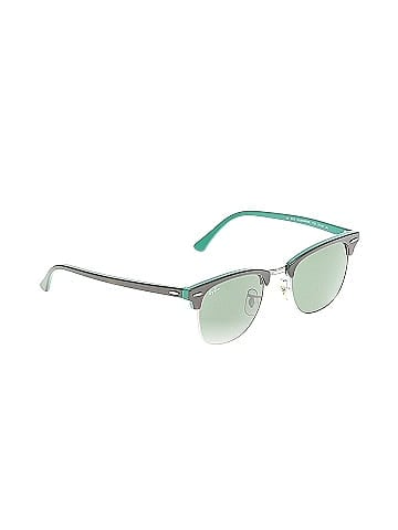 Ray-Ban Clubmaster Sunglasses (view 1)