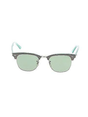 Ray-Ban Clubmaster Sunglasses (view 2)