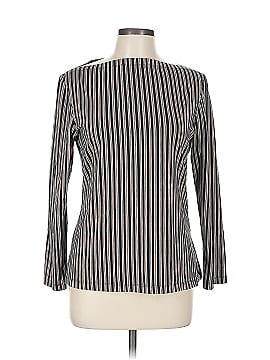 Adolfo Dominguez Long Sleeve Blouse