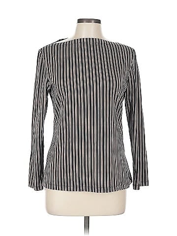 Adolfo Dominguez Long Sleeve Blouse (view 1)
