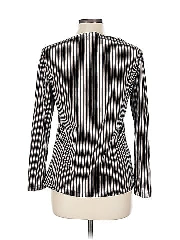 Adolfo Dominguez Long Sleeve Blouse (view 2)
