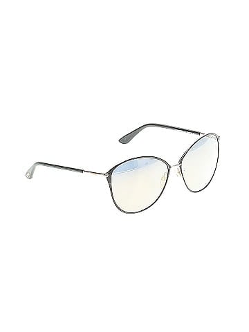 Tom Ford Penelope Oversized Sunglasses (view 1)