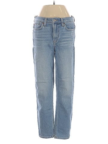 RE/DONE Jeans (view 1)