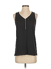 Fortune + Ivy Sleeveless Blouse