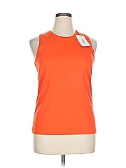 Able Sleeveless T Shirt