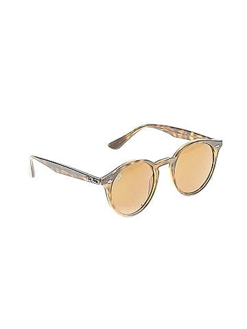 Ray-Ban Round Sunglasses (view 1)