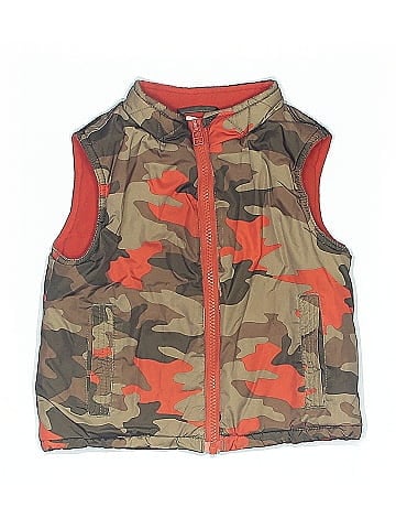 Crazy 8 Vest (view 1)