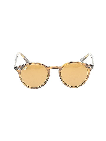 Ray-Ban Round Sunglasses (view 2)