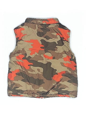 Crazy 8 Vest (view 2)