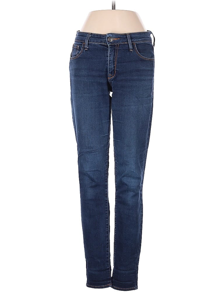 OLD NAVY Pre-owned Jeans In Blue