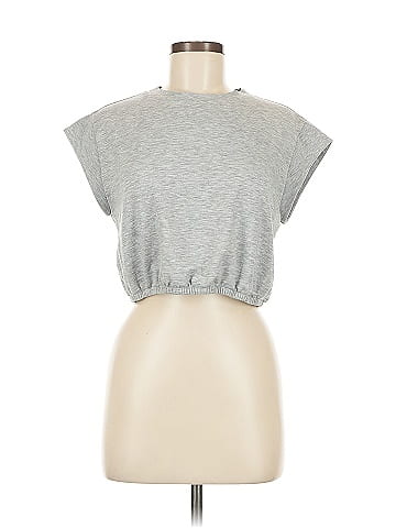 Alo Yoga Sleeveless T-Shirt (view 1)
