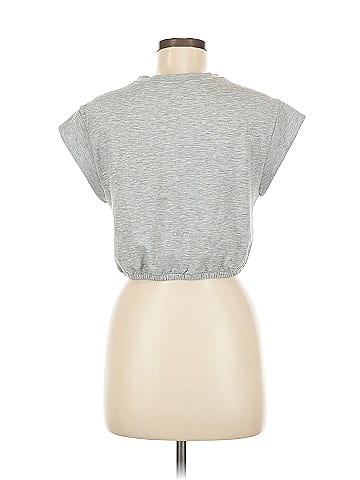Alo Yoga Sleeveless T-Shirt (view 2)