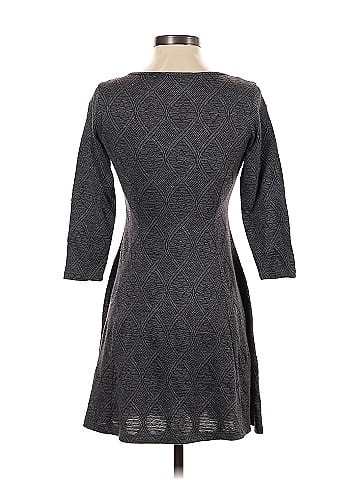 Snap Casual Dress (view 2)