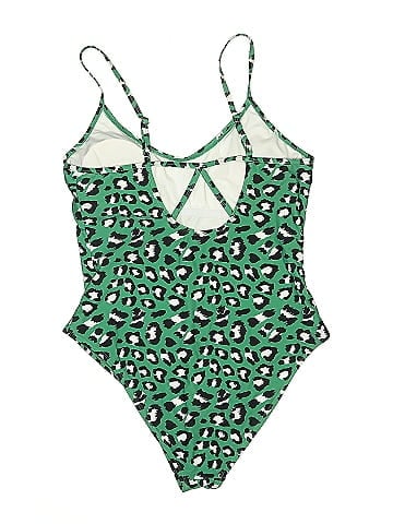 Unbranded One Piece Swimsuit (view 2)